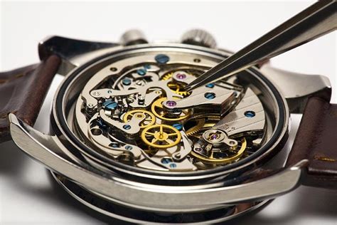 breitling watch repair cost.